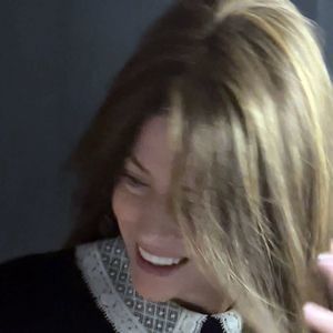 Meet your Posher, Alan